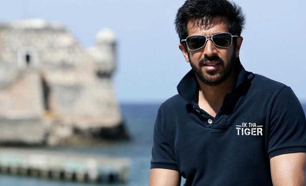 Director Kabir Khan Director Kabir Khan